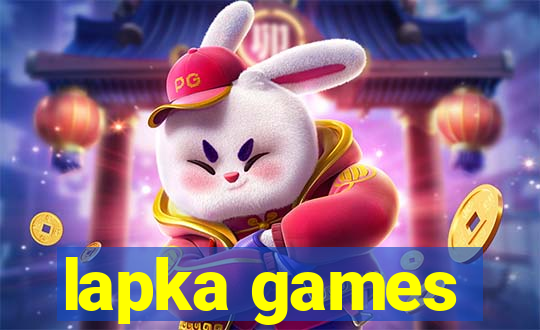 lapka games